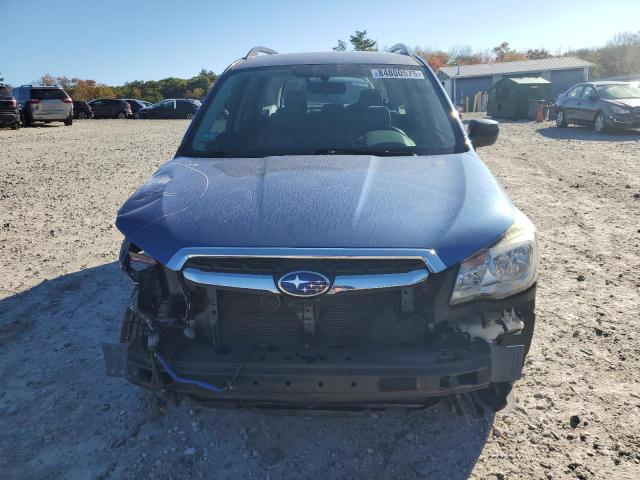 2017 SUBARU FORESTER 2 - JF2SJABC5HH529221