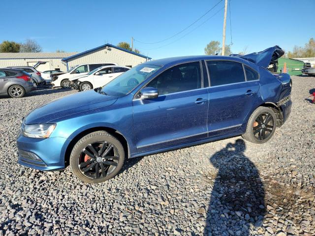 Global Auto Auctions: 2017 VOLKSWAGEN JETTA SEL