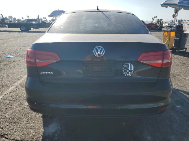 2015 VOLKSWAGEN JETTA BASE 3VW2K7AJ5FM256320