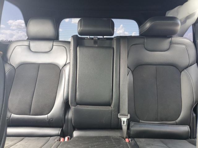 2022 JEEP GRAND CHER - 1C4RJGAG9N8572685