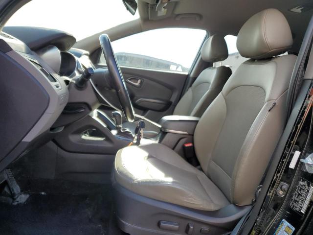 2015 HYUNDAI TUCSON LIM - KM8JUCAG3FU111547