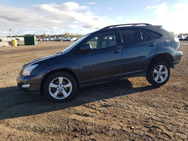 Global Auto Auctions: 2004 LEXUS RX 330