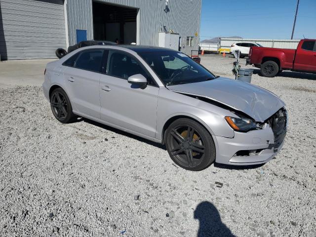 2016 AUDI A3 PREMIUM #3293670387