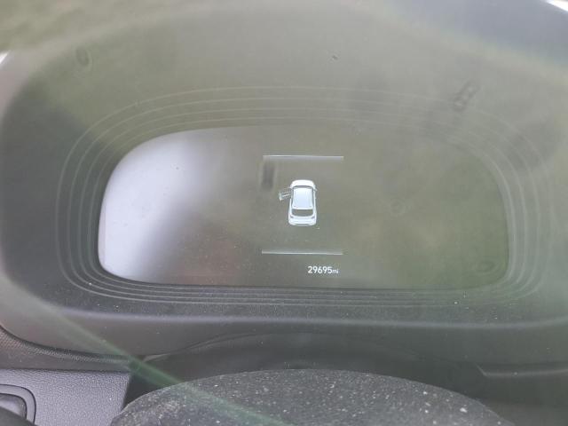 2023 HYUNDAI VENUE SEL #3293409067