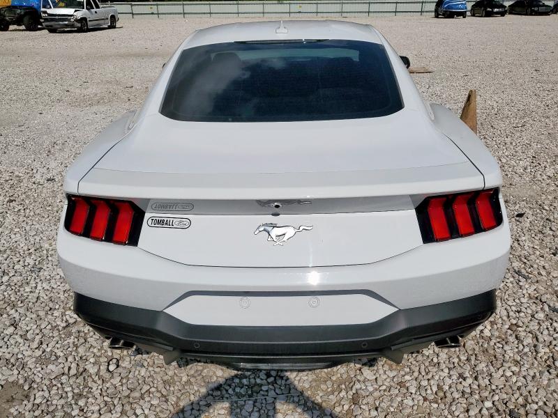 2024 FORD MUSTANG #3290349820