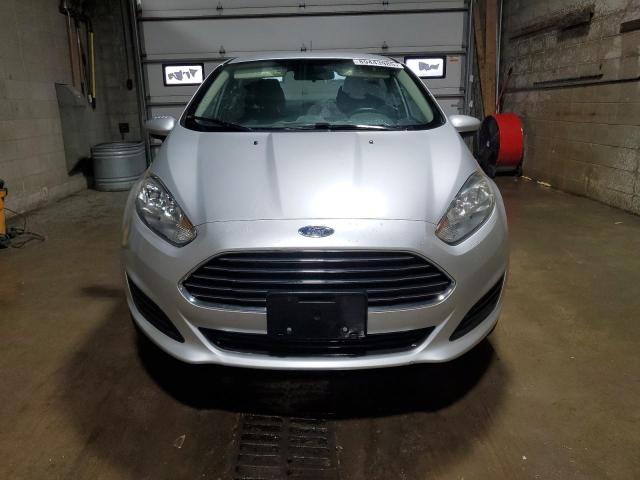 2019 FORD FIESTA S #3273744375