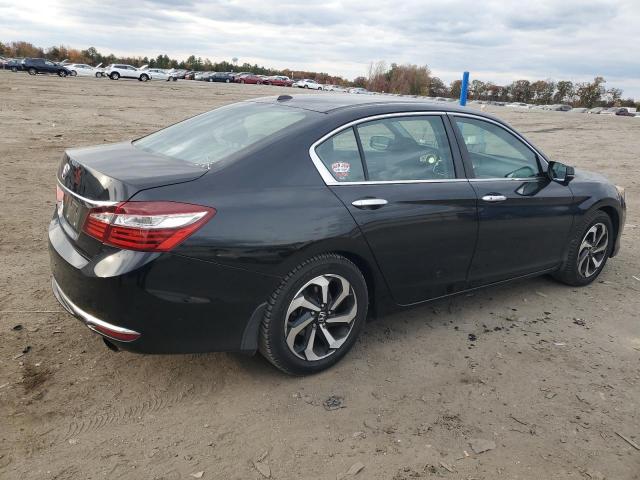 2016 HONDA ACCORD EXL #3301846384