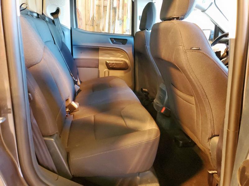 2025 FORD MAVERICK X #3297251400