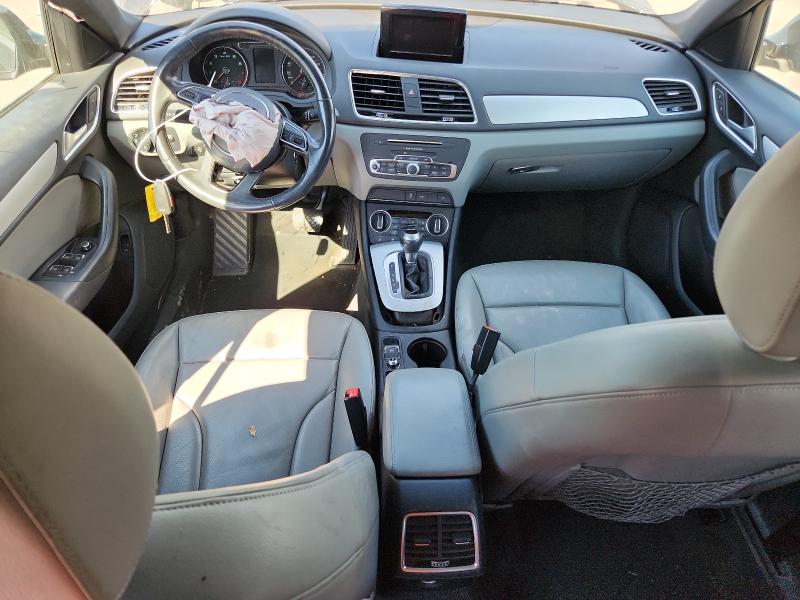 2018 AUDI Q3 PREMIUM - WA1BCCFS4JR018356