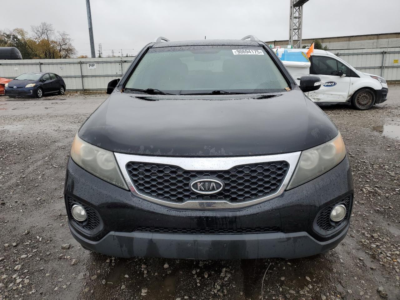 KIA SORENTO EX