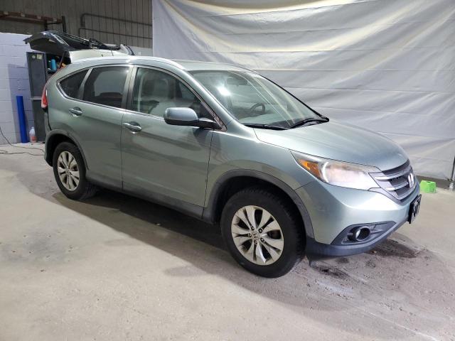2012 HONDA CR-V EXL - 2HKRM4H76CH603935