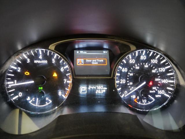 2014 NISSAN ALTIMA 2.5 - 1N4AL3AP6EC154409