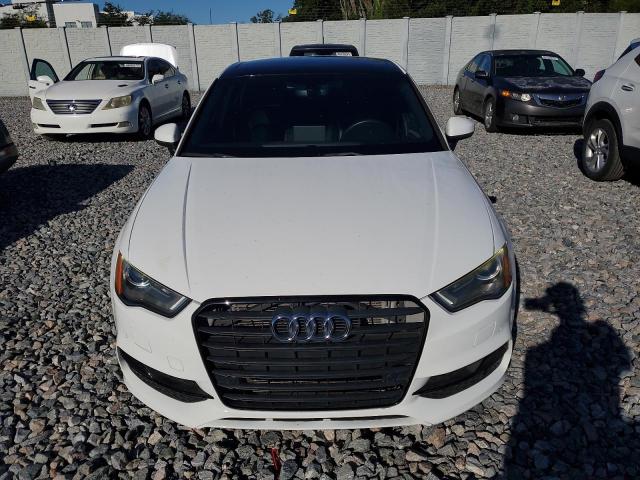 2016 AUDI A3 PREMIUM WAUA7GFF3G1111065