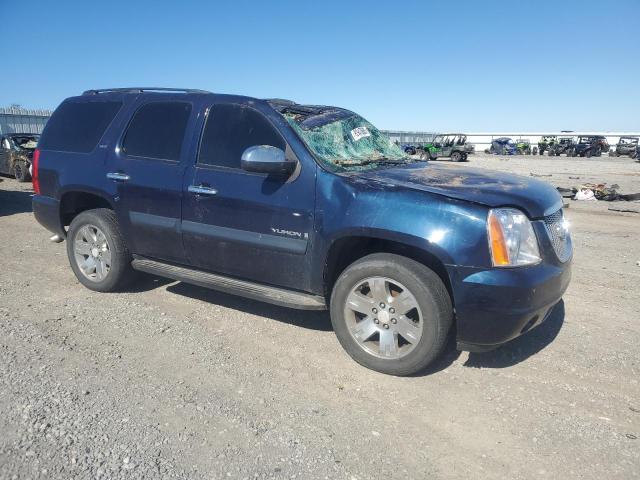 2008 GMC YUKON #3292420582