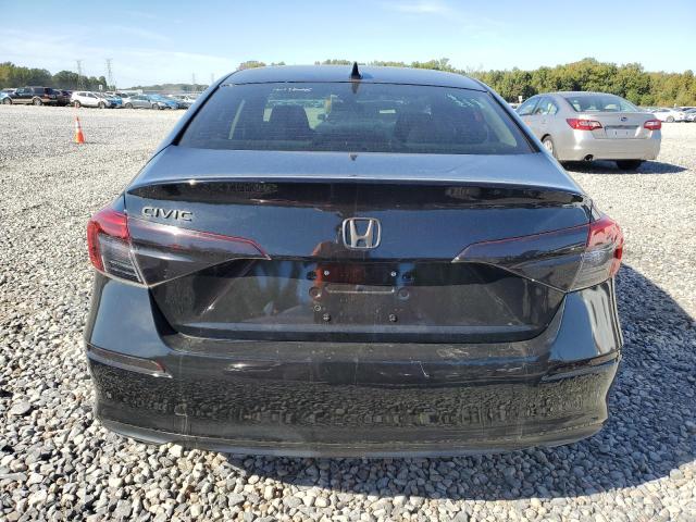 2022 HONDA CIVIC EX #3302790922