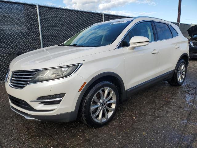 LINCOLN MKC SELECT