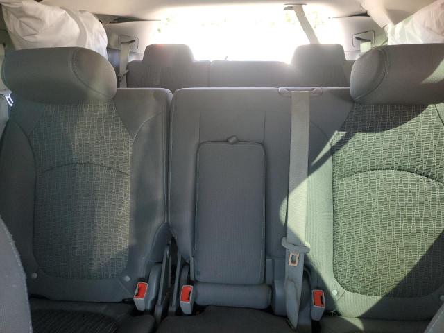 2017 CHEVROLET TRAVERSE L - 1GNKRFED5HJ135260