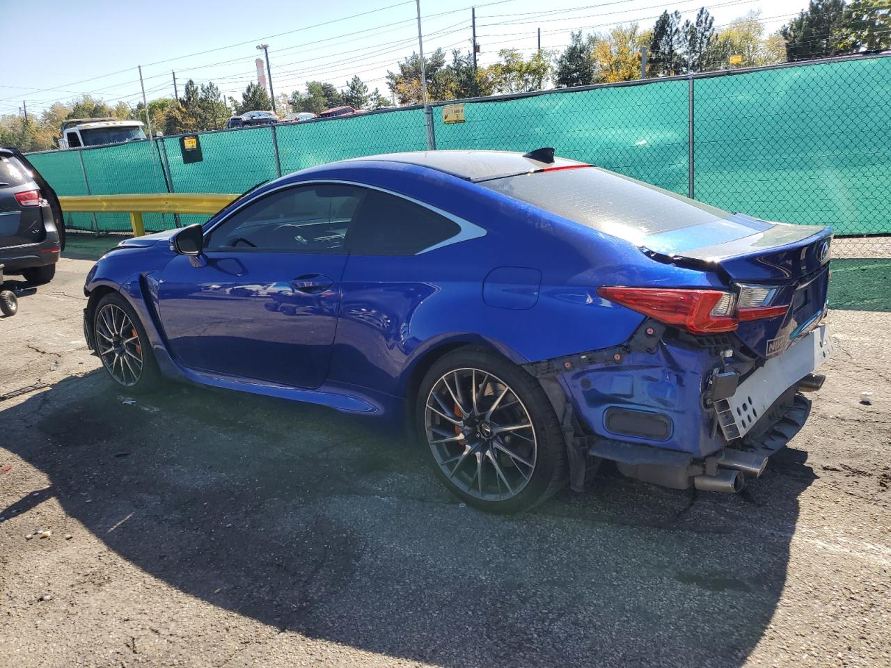LEXUS RC F RC-F