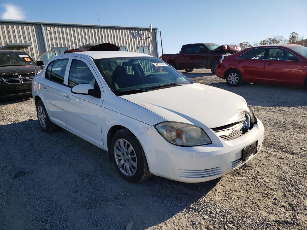 CHEVROLET COBALT 1LT