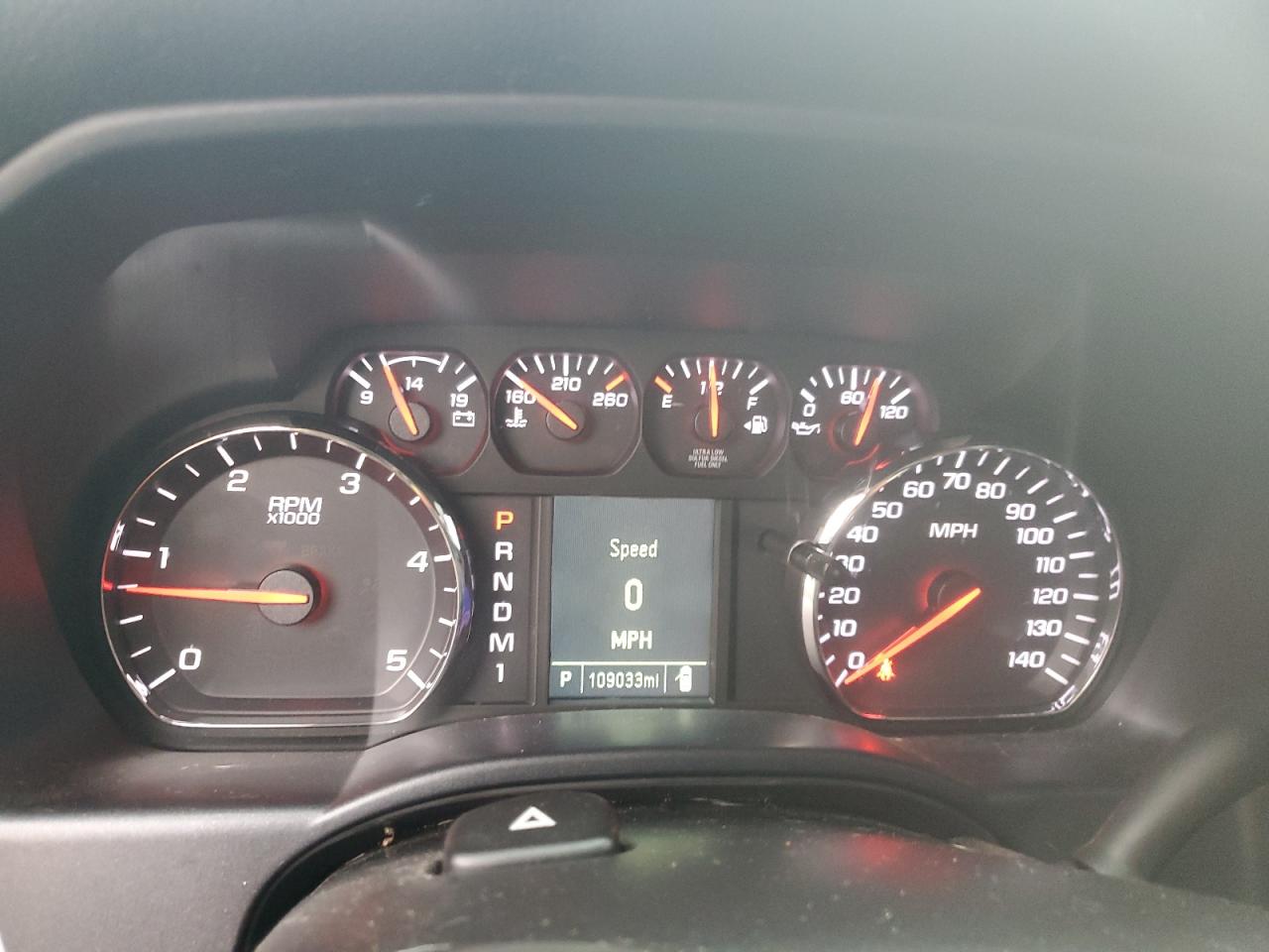 GMC SIERRA K2500 HEAVY DUTY