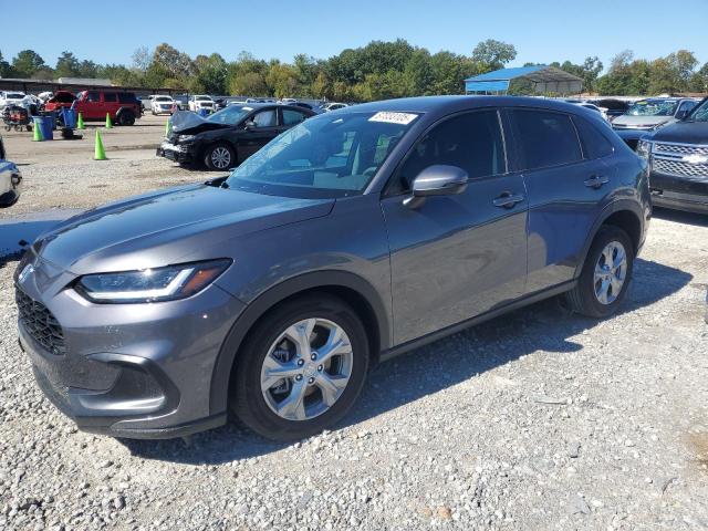 Global Auto Auctions: 2025 HONDA HR-V LX