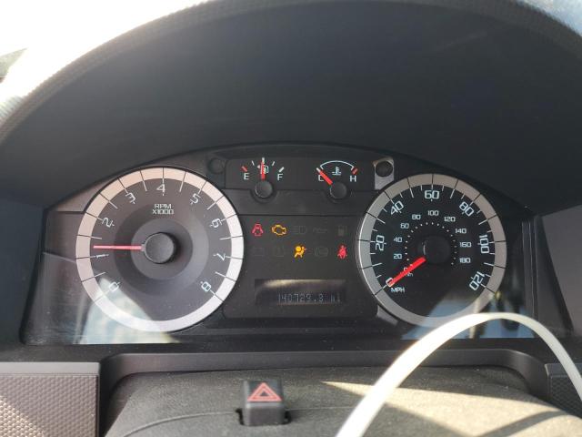 2011 FORD ESCAPE LIM - 1FMCU0EG2BKC49829