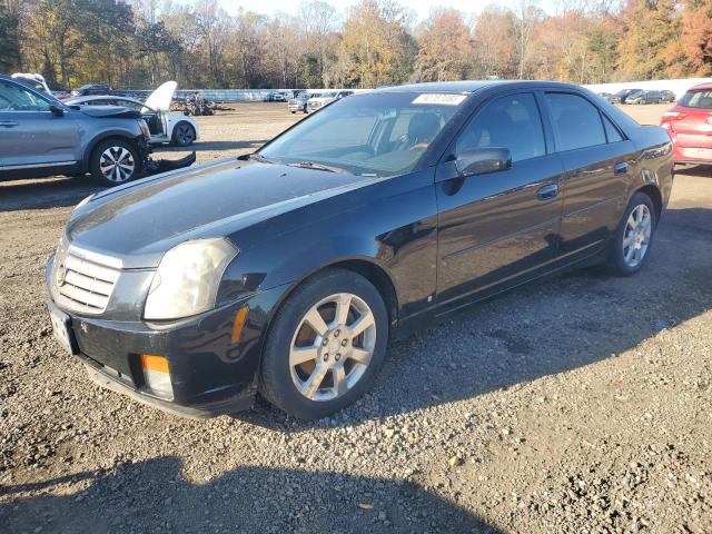 2006 CADILLAC CTS HI FEA #3282188873