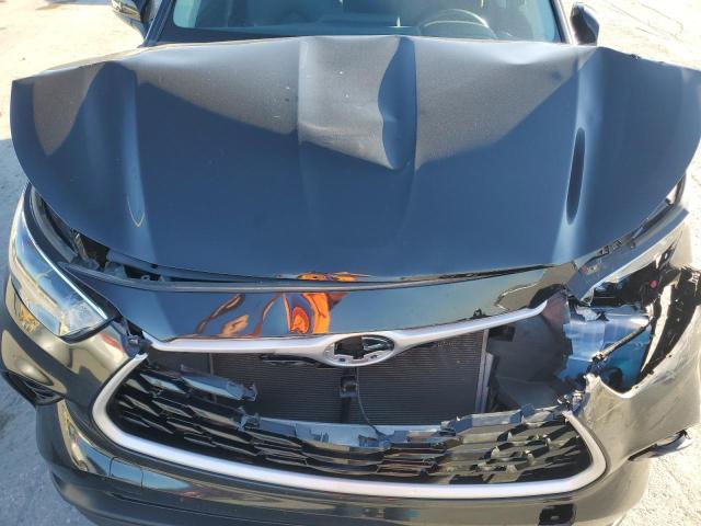 2023 TOYOTA HIGHLANDER #3296432644