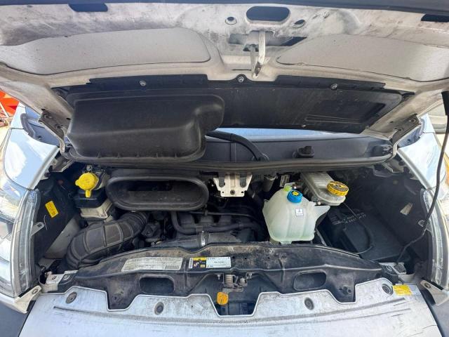 2019 RAM PROMASTER - 3C6TRVDG3KE527037