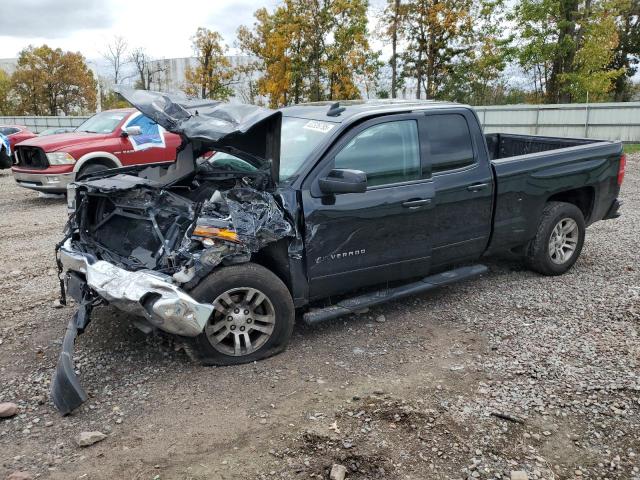 2017 CHEVROLET SILVERADO K1500 LT - 1GCVKRECXHZ171725