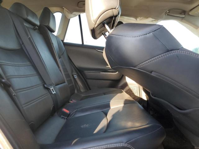 2019 TOYOTA RAV4 LIMIT - 2T3DWRFV8KW035925