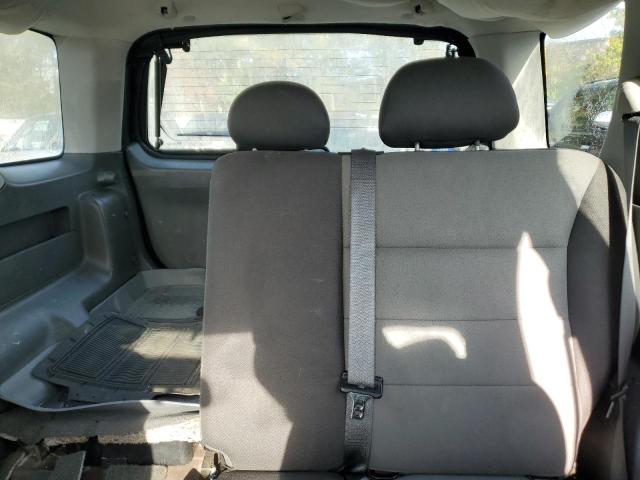 2007 FORD ESCAPE XLS #3312445623