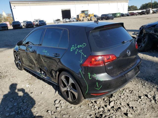 2015 VOLKSWAGEN GTI - 3VW4T7AU5FM098318