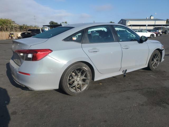 2022 HONDA CIVIC SPORT #3309649959