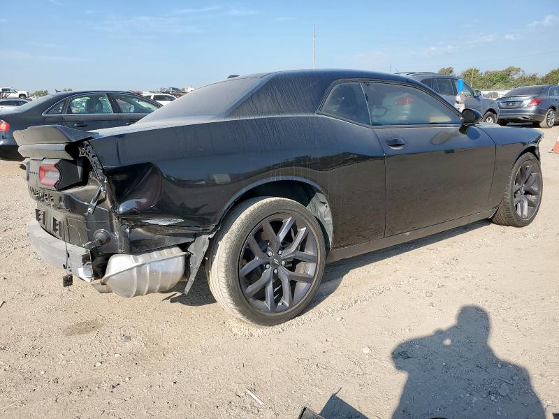 2023 DODGE CHALLENGER 2C3CDZAG8PH670276