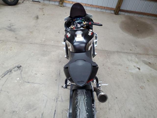 2024 APRILIA RSV4 1100 ZD4KYUB00RS001161