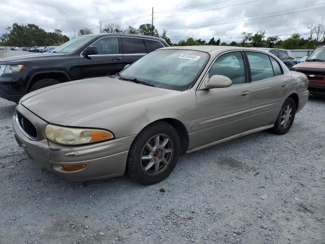 BUICK LESABRE LIMITED