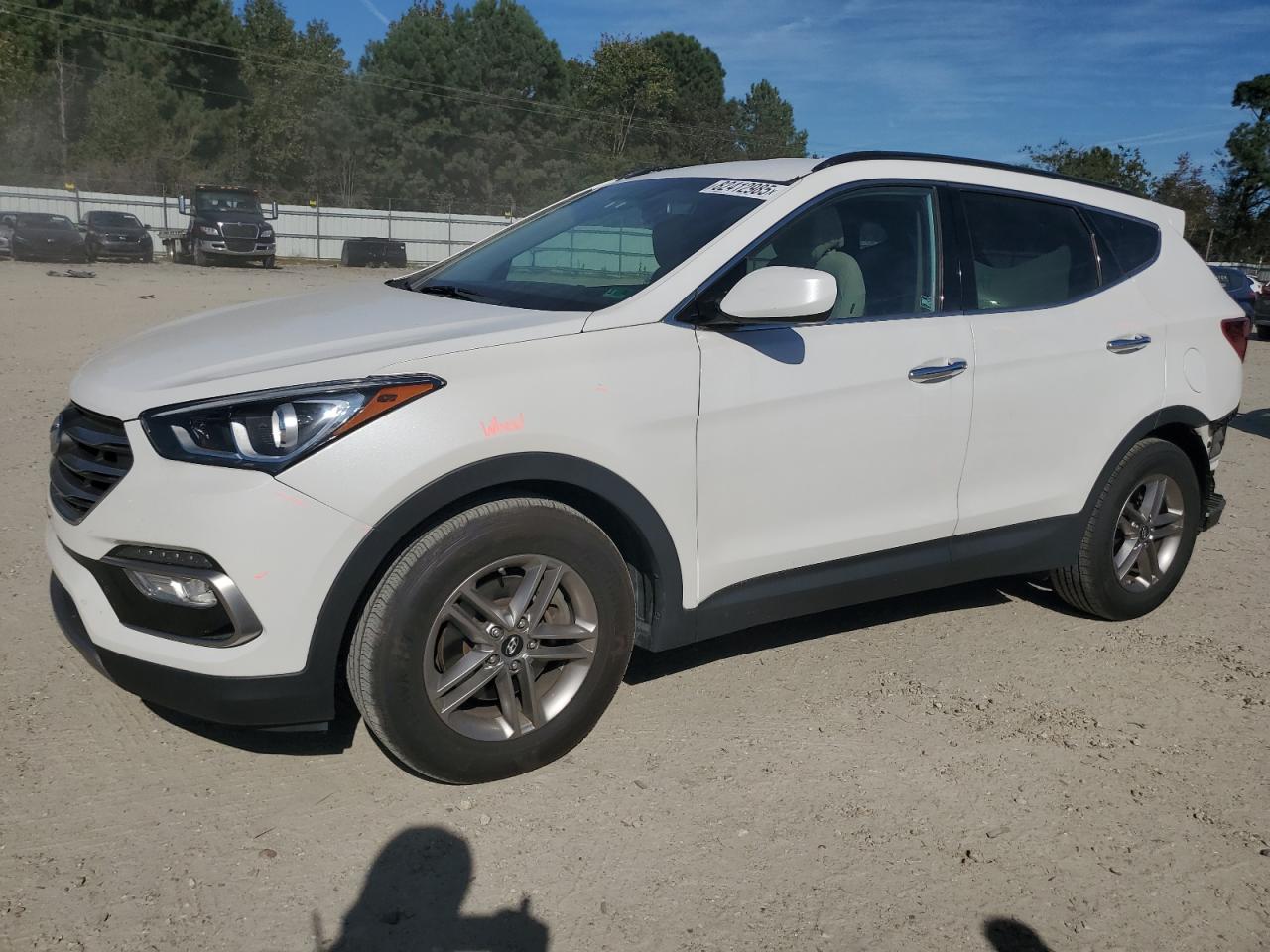 HYUNDAI SANTA FE SPORT