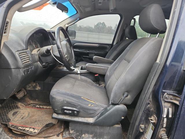 2010 NISSAN ARMADA SE #3290247295