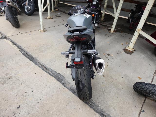 2025 KAWASAKI ZX636 K JKBZXJK19SA011371