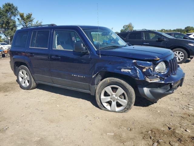 2014 JEEP PATRIOT LA - 1C4NJPFA0ED547846