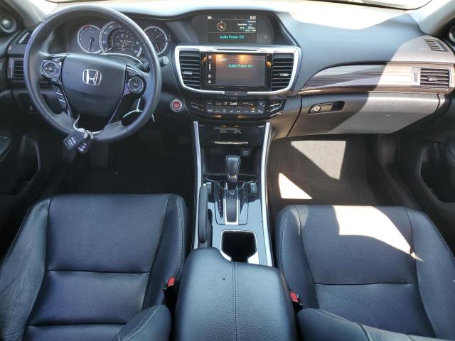 2016 HONDA ACCORD EXL - 1HGCR3F86GA017487