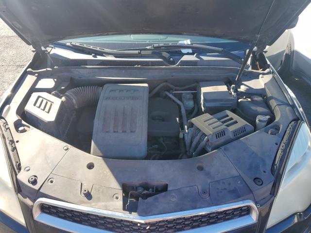 2011 CHEVROLET EQUINOX LT - 2CNALDEC7B6203897