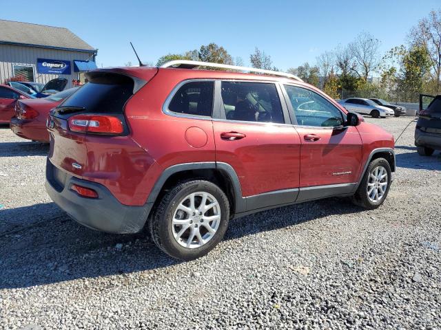 2014 JEEP CHEROKEE L #3284669332