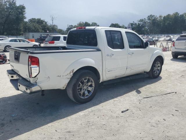 2019 NISSAN FRONTIER S #3301805334