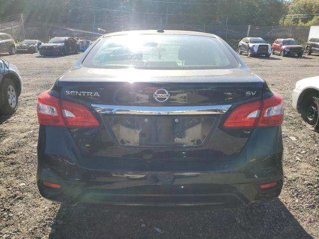 2017 NISSAN SENTRA S - 3N1AB7AP0HY327425