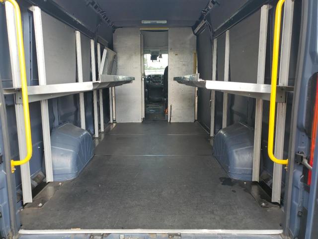 2020 RAM PROMASTER #3304399591
