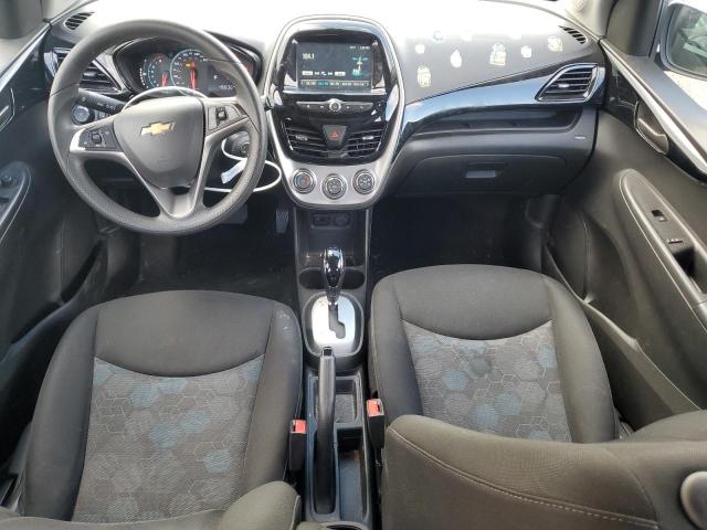 2017 CHEVROLET SPARK 1LT KL8CD6SA7HC749987