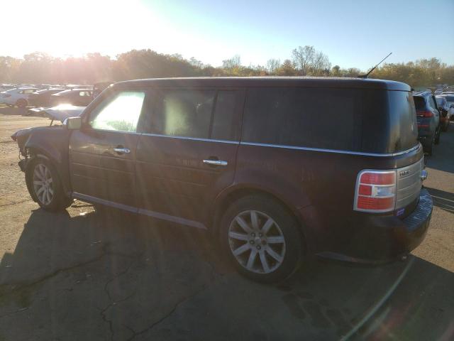 2010 FORD FLEX LIMIT #3303723440