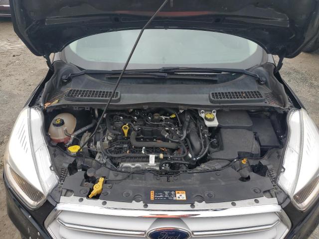 2019 FORD ESCAPE SE - 1FMCU9GD6KUA52397